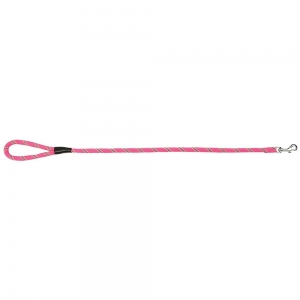 Prestige MOUNTAIN LEASH 13mm x 2' Hot Pink (61cm) - Click for more info